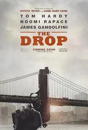 فيلم The Drop 2014 مترجم - باهي فيلم
